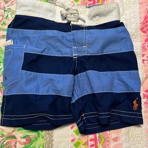 Boys Ralph Lauren swimsuit